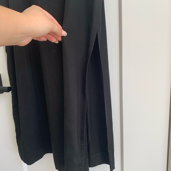 Aritzia Babaton Midi Dress - Picture 3 of 4